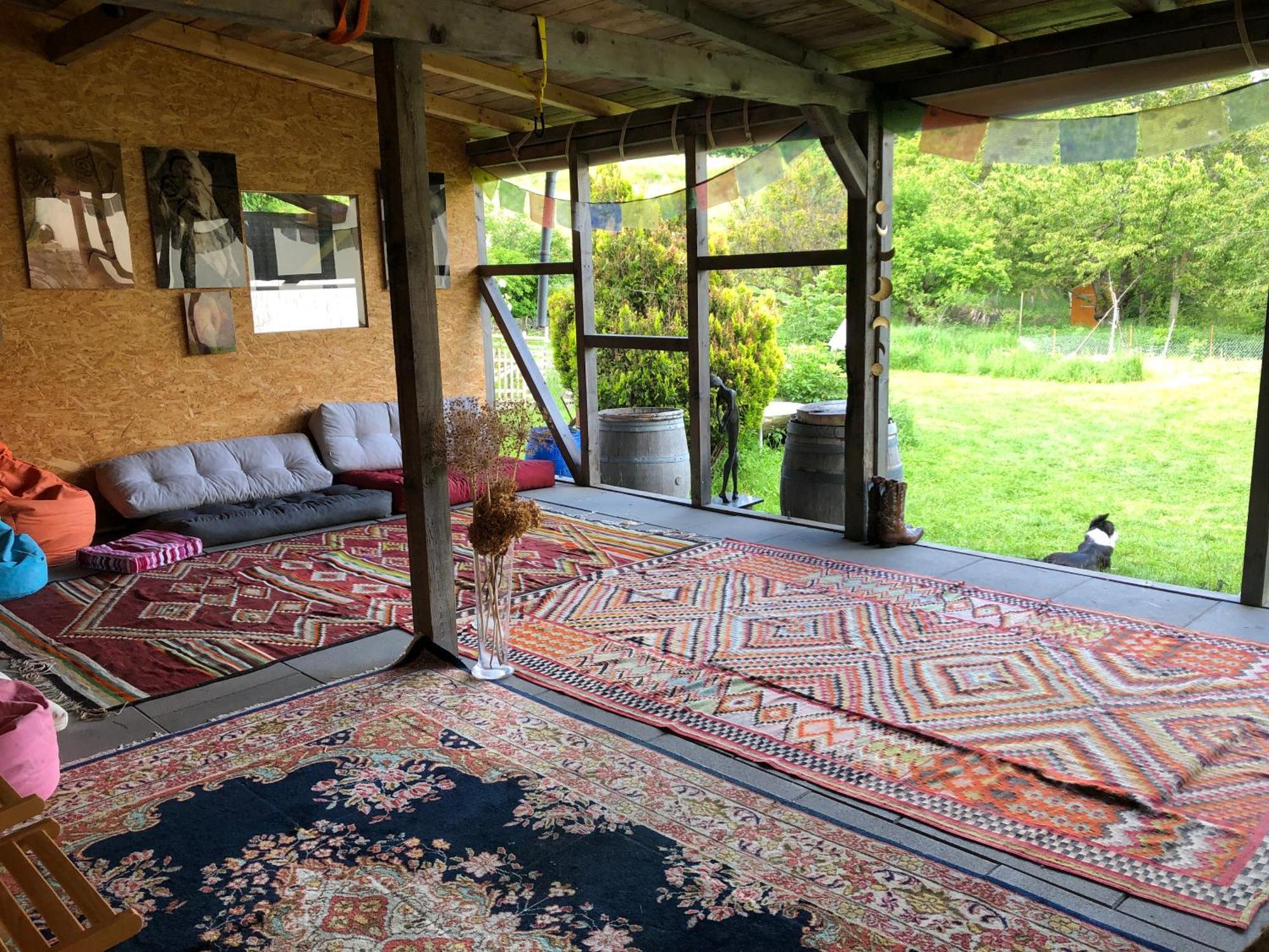 Domaine Bellevie Bnb Vex Ngoại thất bức ảnh