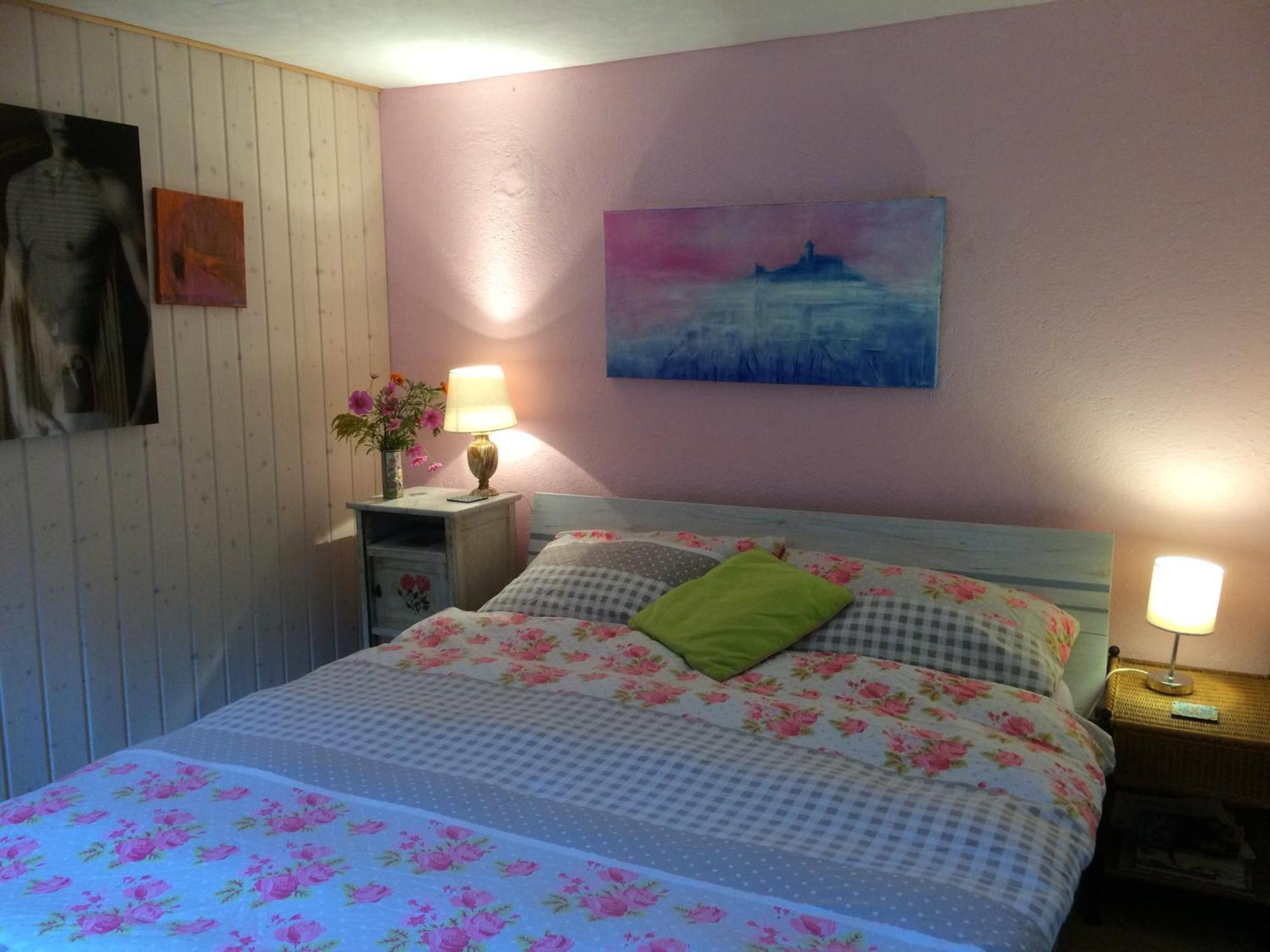 Domaine Bellevie Bnb Vex Ngoại thất bức ảnh