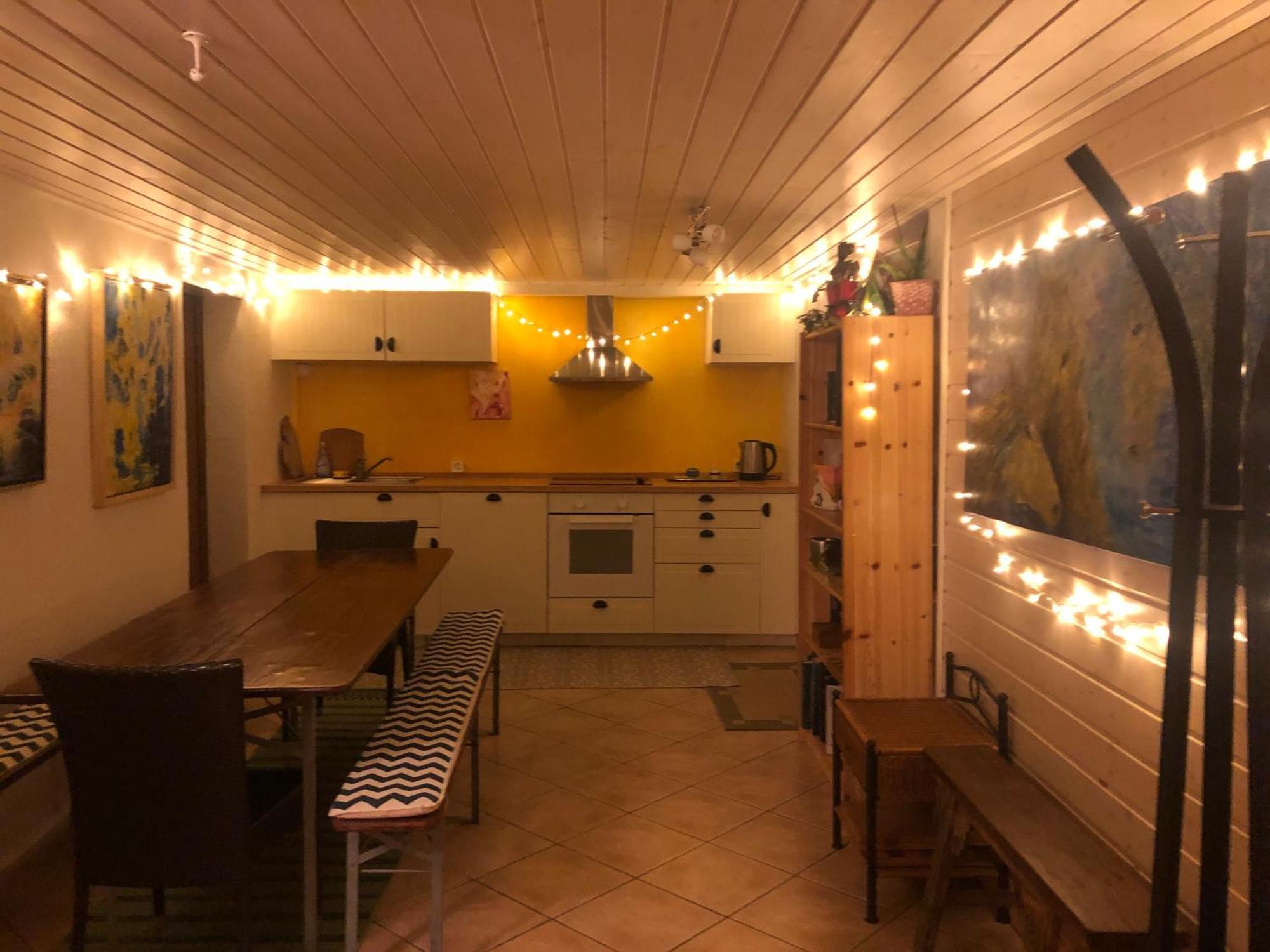 Domaine Bellevie Bnb Vex Ngoại thất bức ảnh